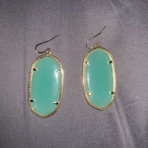 Kendra Scott Danielle Earrings (large)